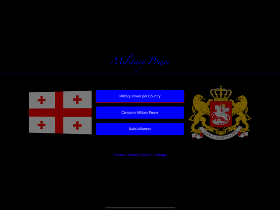 Screenshot #4 pour Military Power