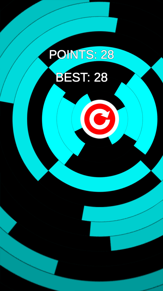 #6. Stupid Arrow Hyper Casual Game (iOS) 由: Aleksa Racovic