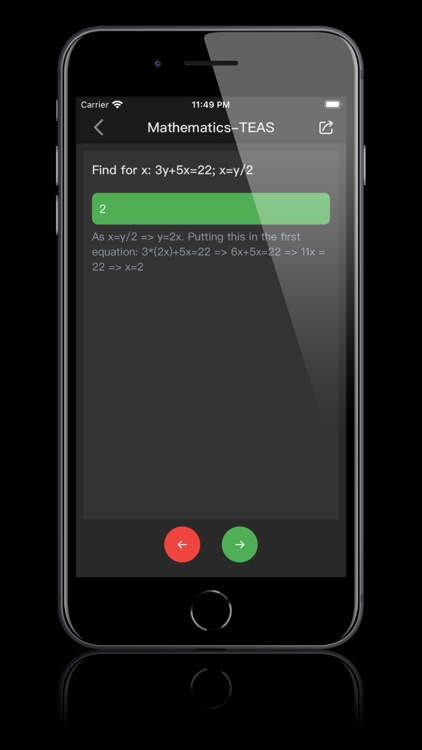 ASVAB Test 2024 For Beginner screenshot-3