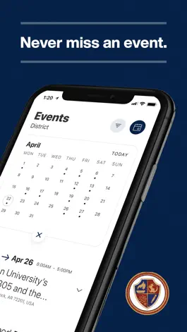 Game screenshot Southwest Leadership Academy hack