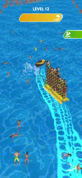 Game screenshot Lifesaver 3D hack