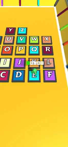 Game screenshot Hyper Word apk