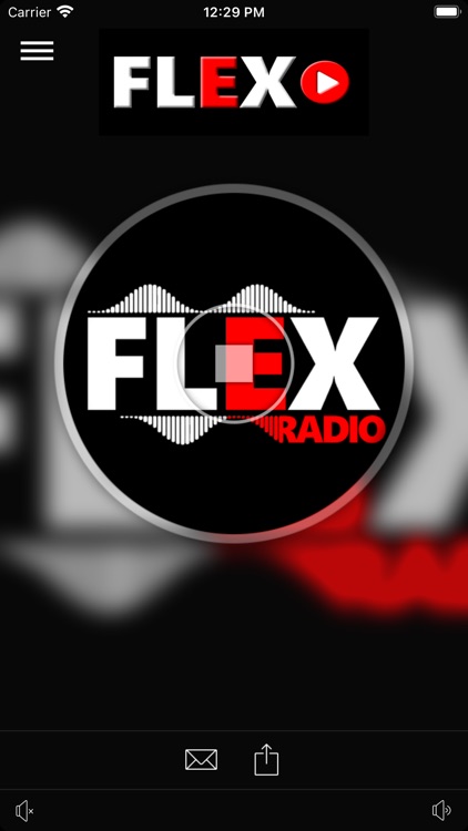 FLEX RADIO by OXY'JEUNE