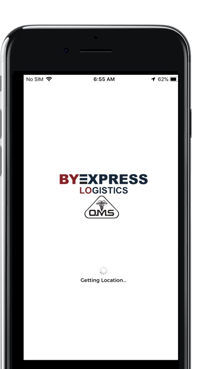 Byexpress OMS Delivery Agent