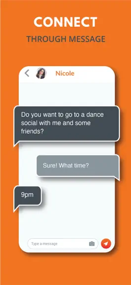 Game screenshot Mutualii - Meet New People hack
