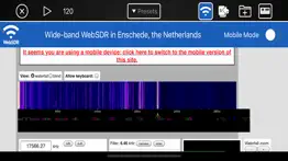 websdr problems & solutions and troubleshooting guide - 3