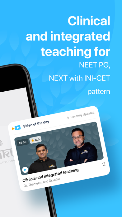 Egurukul Elearning By Dbmci By Nachiket Bhatia More Detailed Information Than App Store Google Play By Appgrooves Education 10 Similar Apps 12 Reviews