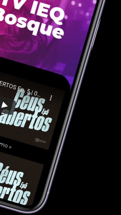 IEQ Bosque screenshot-4