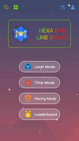 Game screenshot One Line Drawing - Pro mod apk