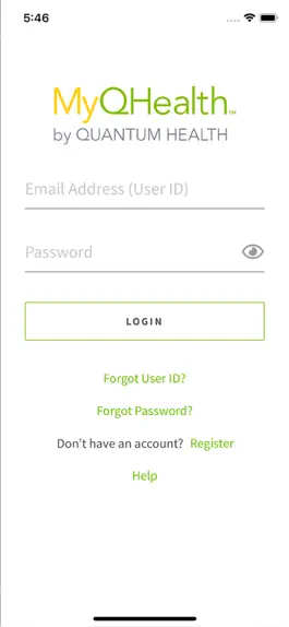 Game screenshot MyQHealth - Care Coordinators mod apk