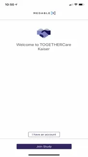 togethercare k iphone screenshot 4