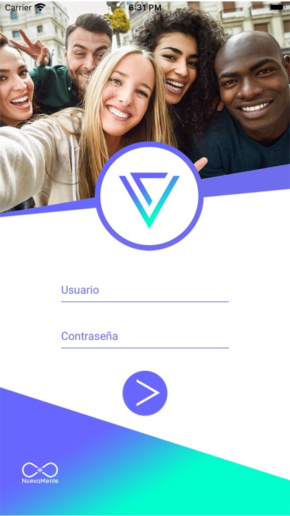 Veta App