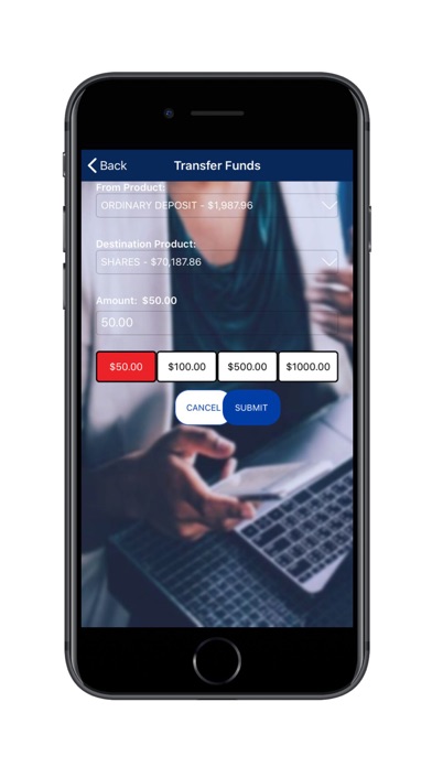 GEACU Screenshot