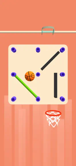 Game screenshot Ropes n Hoops mod apk