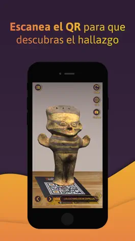 Game screenshot Gran Museo Cálidda AR mod apk