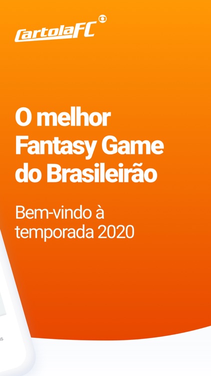 Cartola FC Oficial