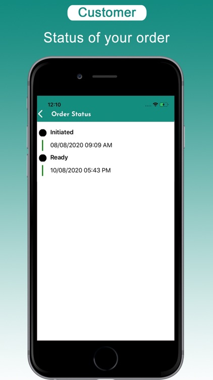 AllShop App screenshot-4