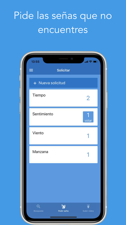 #3. Gestika (iOS) 由: DIXTRA