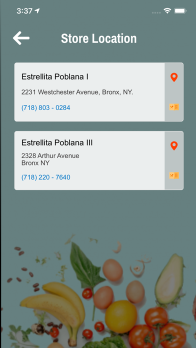 Good to Go Jamaican Restaurant Screenshot