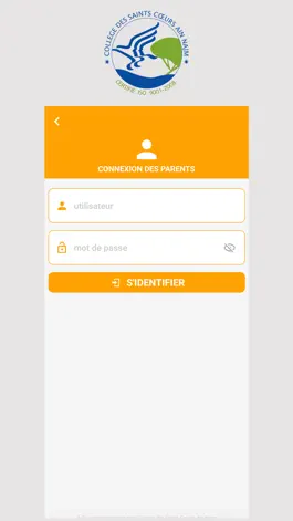 Game screenshot SSCC AinNajm hack