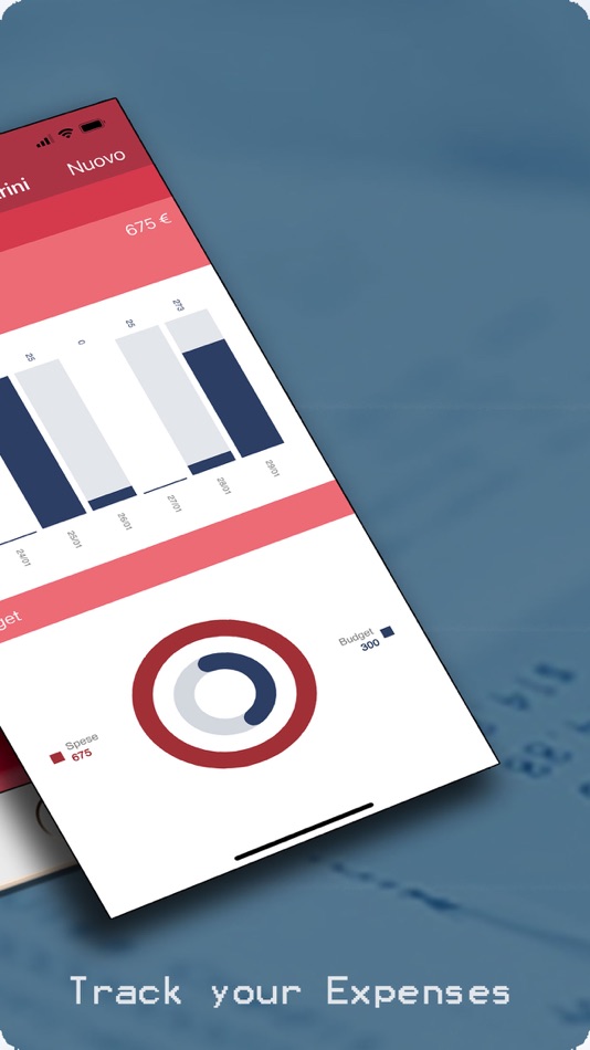 #2. Receipt Scanner SW (iOS) 由: Carmelo Scuderi