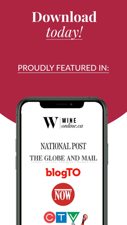 WineOnline.ca screenshot-4