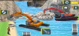Game screenshot Crane Simulator: Operator Game mod apk