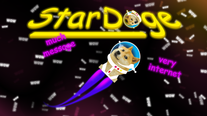 Star Doge: Meme Warsのおすすめ画像1