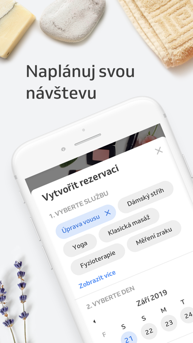 Reservio