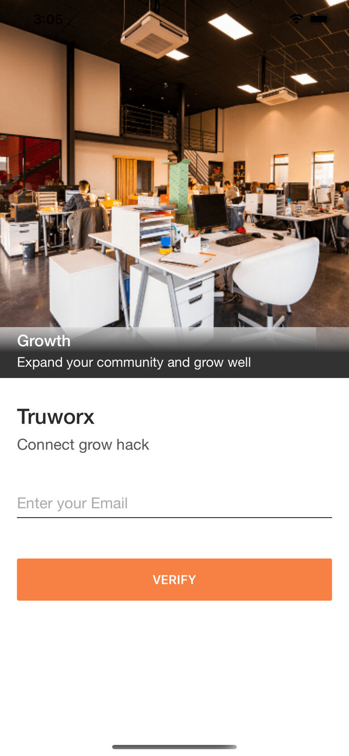 Truworx