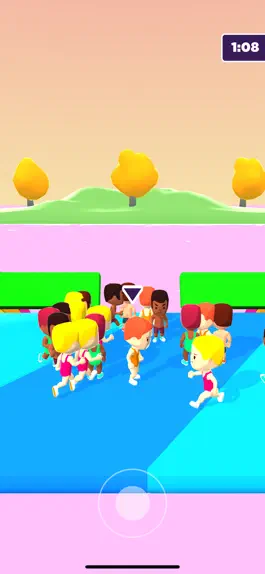 Game screenshot Off The Edge hack