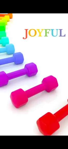 Game screenshot Joyful Pilates mod apk