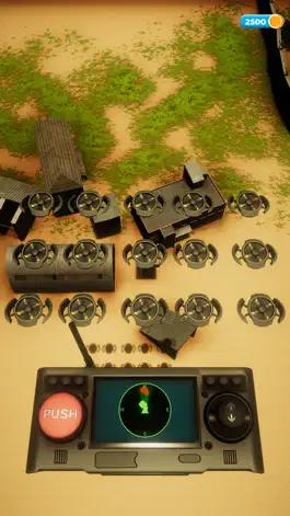 Game screenshot Drone Bomber 3D apk