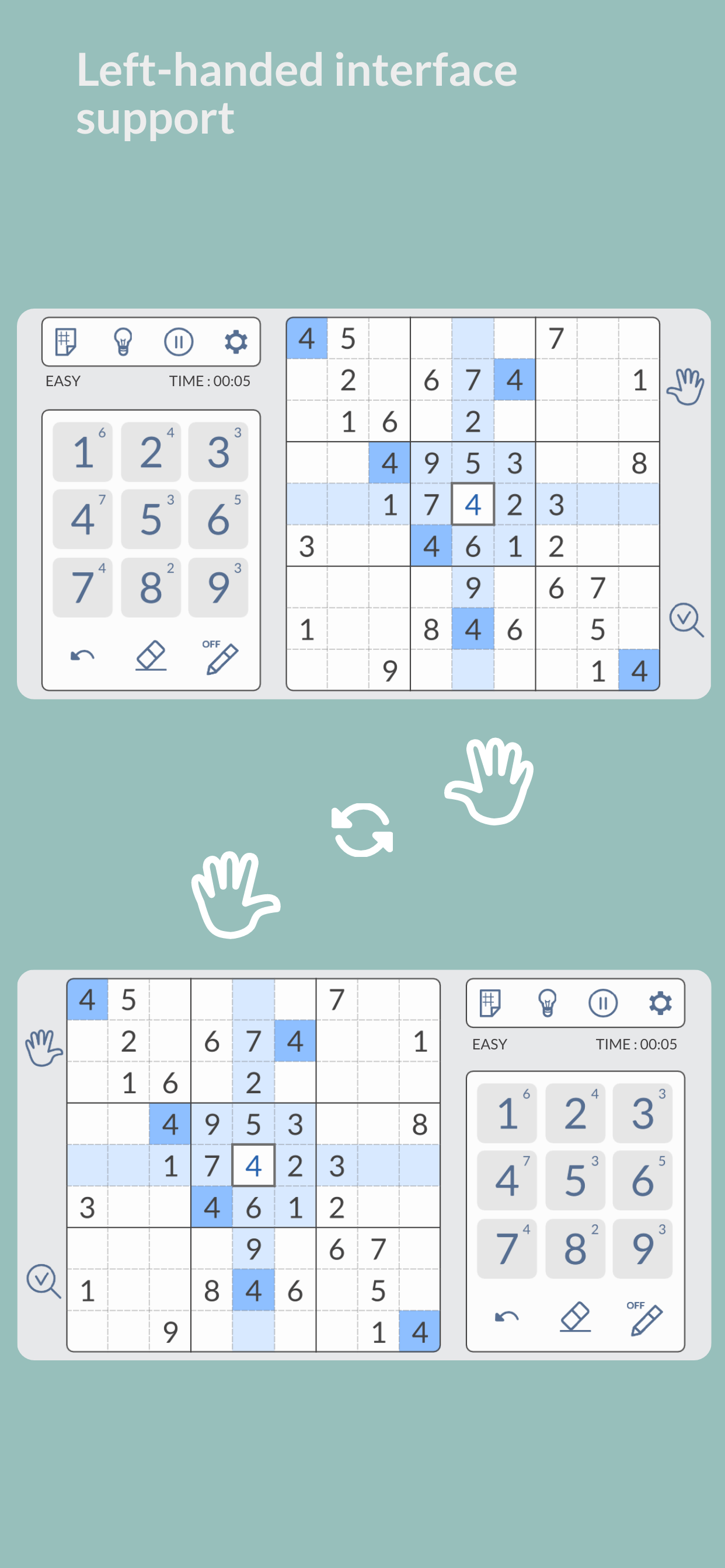 SUDOKU - TheSudoku.com