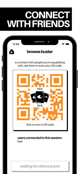 Game screenshot Browse Buster: discover movies apk