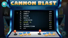 Game screenshot Dave and Chuck's Arcade apk