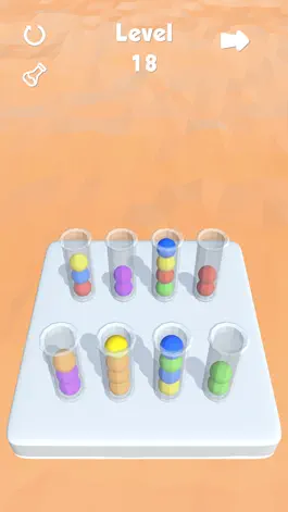 Game screenshot Match 3D - Puzzle Game hack