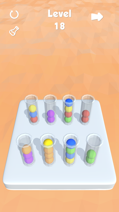 Match 3D - Puzzle Game Screenshot
