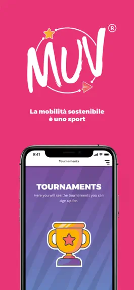 Game screenshot MUV Game mod apk
