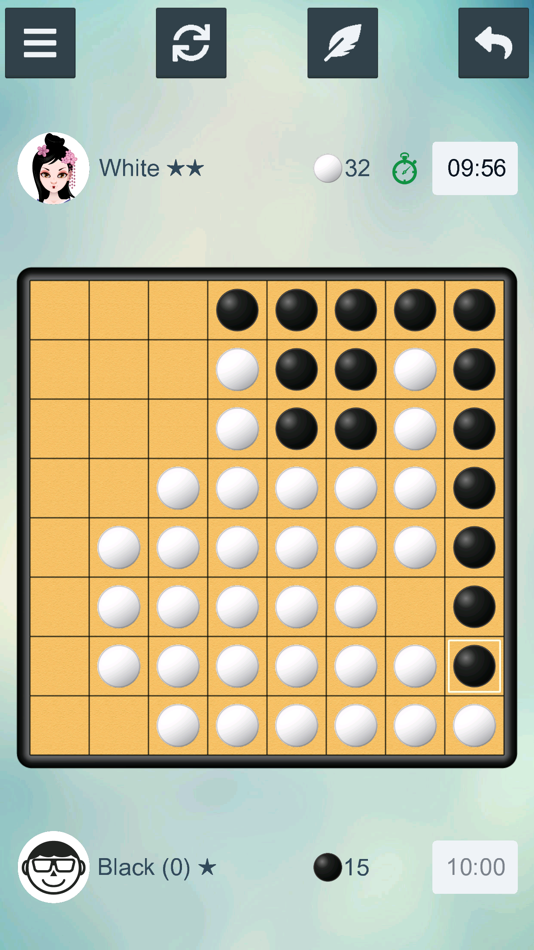 #3. ™ Easy Reversi (iOS) 由: VM Mobile Team