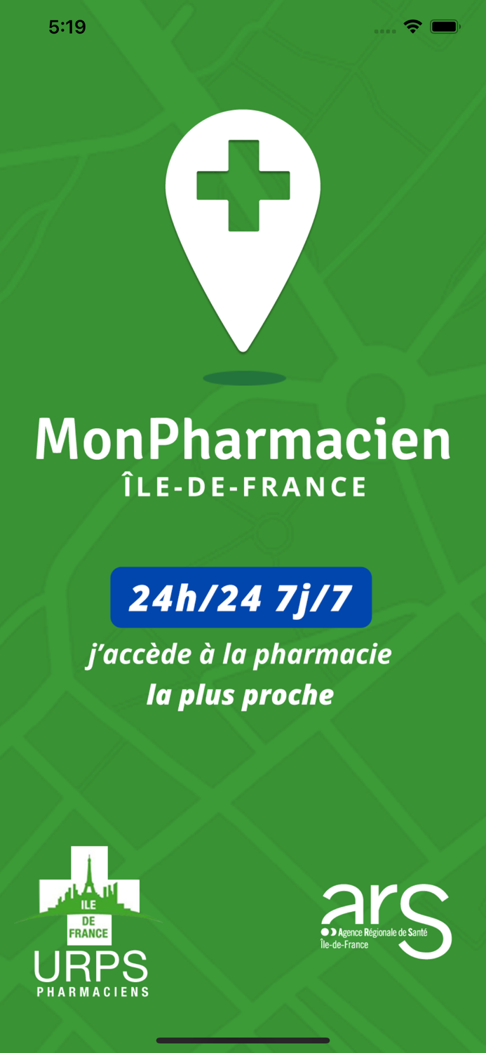 Mon Pharmacien