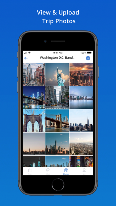 Apperone Screenshot