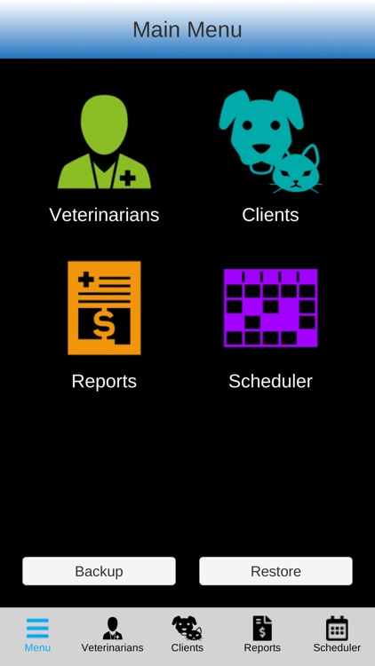 Veterinary Software Pro