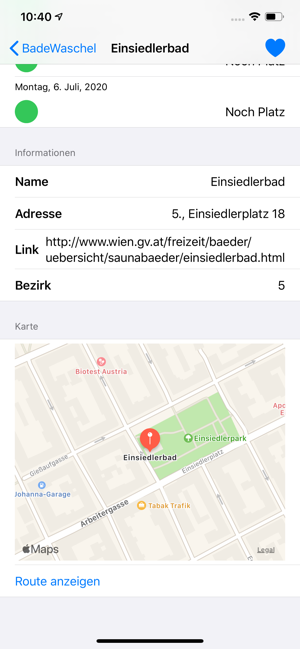 Badewaschel(圖1)-速報App