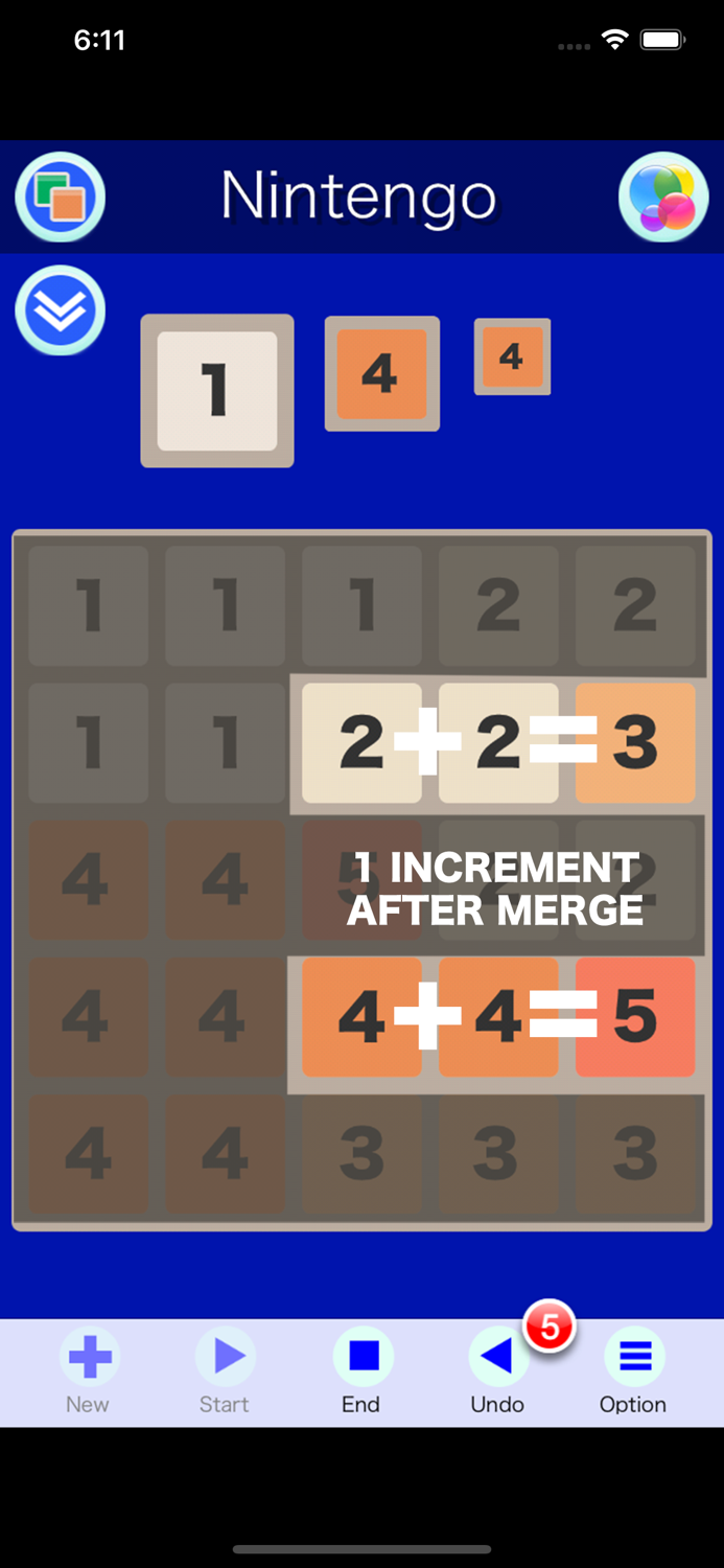 Nintengo 12 by SZY - Merge