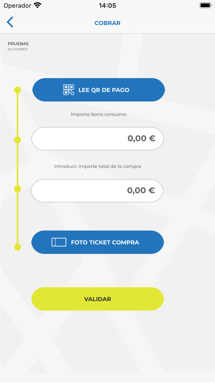 ReinosaPLUS Comercio