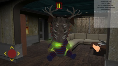The Baby In House 2 Screenshot