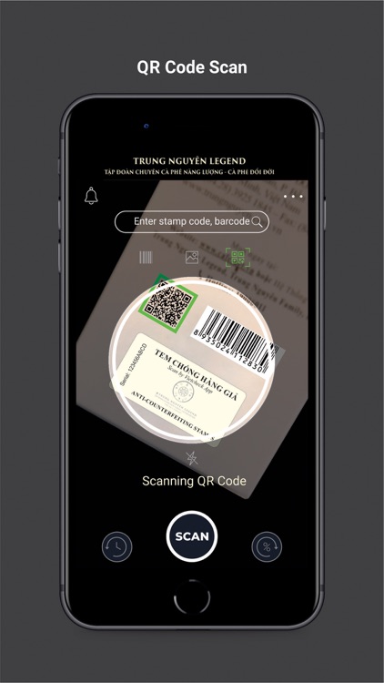 Vietcheck - Verify Genuine