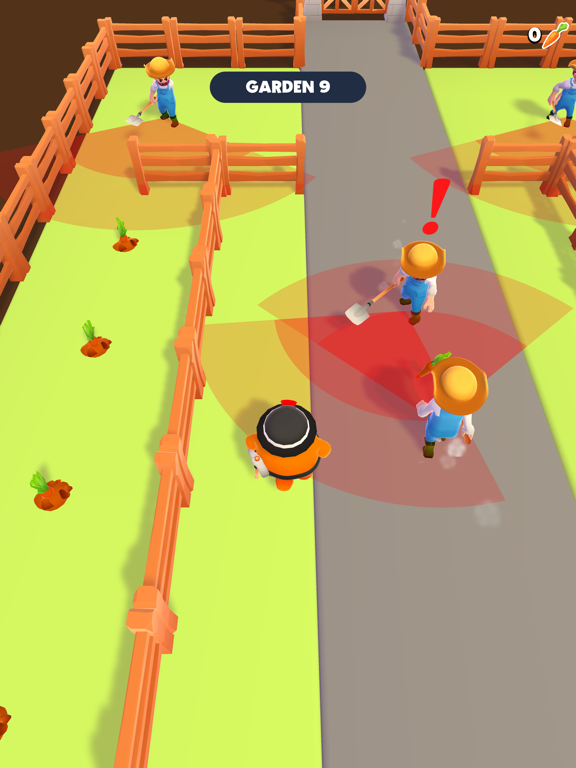 Screenshot #6 pour Sly Mole