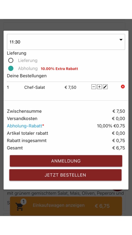 Bollywood Zirndorf screenshot-5